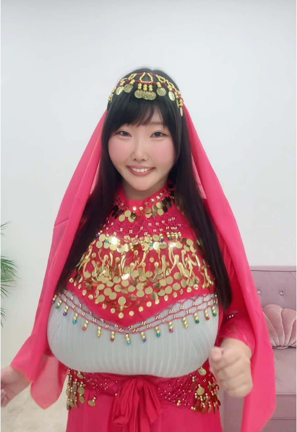 しゃんしゃん鳴ります✨✨