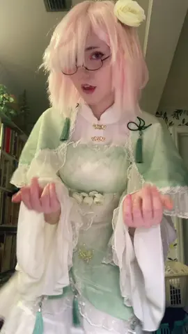 3AM posting #Viral #fyp #eveilns #cosplay #fgo #fate #mashkyrielight #mashukyrielight 