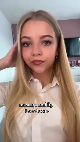 💖 loveeee #fyp #relatable #makeup #viral #xyzbca #foryoupage 