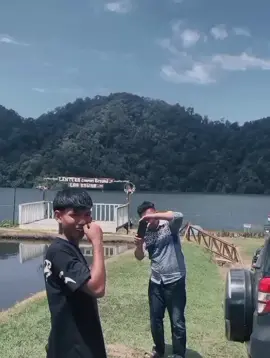 tukur mama min ndai lembu dk