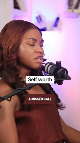 When did ignoring you become enough reason to question yourself? Emotional intelligence isn’t just about managing emotions — It’s about knowing when your self-respect is on the line. If someone’s inconsistency is starting to feel like your fault… Pause. The more aware you are of your worth, the less access confusion will have. Watch this till the end. Want to unpack what you're feeling? Click the link in my Linktree to book an Emotional Clarity Session Or send a DM to schedule your 1:1 session now. #TiffanySpeaks #SelfRespect #EmotionalIntelligence #SelfAwareness #KnowYourWorth #EmotionalClarity #MainCharacterEnergy #BoundariesMatter #protectyourpeace 