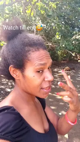 Ending went wrong #draftvideo 🤪#FamilyFun #fypage #Buai #pngtiktok🇵🇬