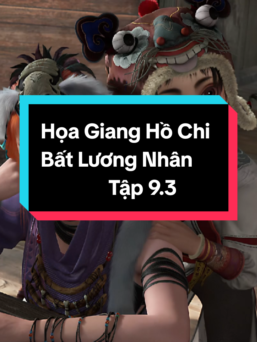 Họa Giang Hồ Chi Bất Lương Nhân Phần 7 Tập 9 Part 3 thuyết minh#hoagianghochibatluongnhanphan7 #hoagianghochibatluongnhan #yanhh3d #Yanhh3dthuyetminh 