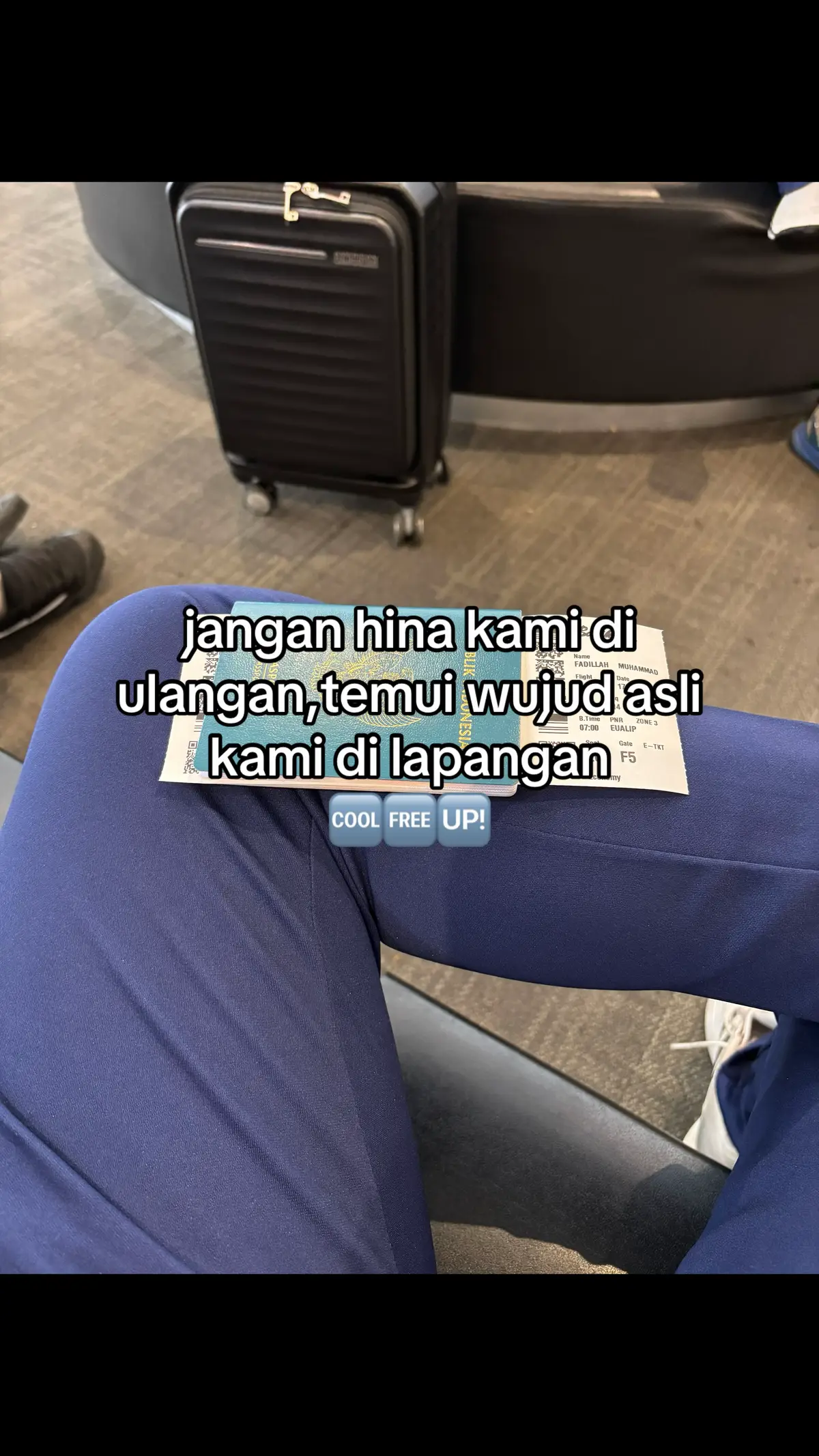 #fypage #fakesituation 