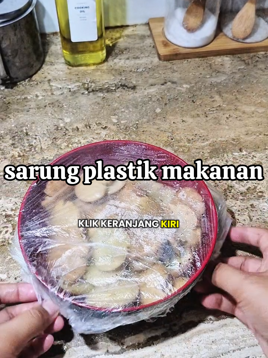 sarung plastik #sarungplastik  #sarungplastik #sarungplastikmakanan 