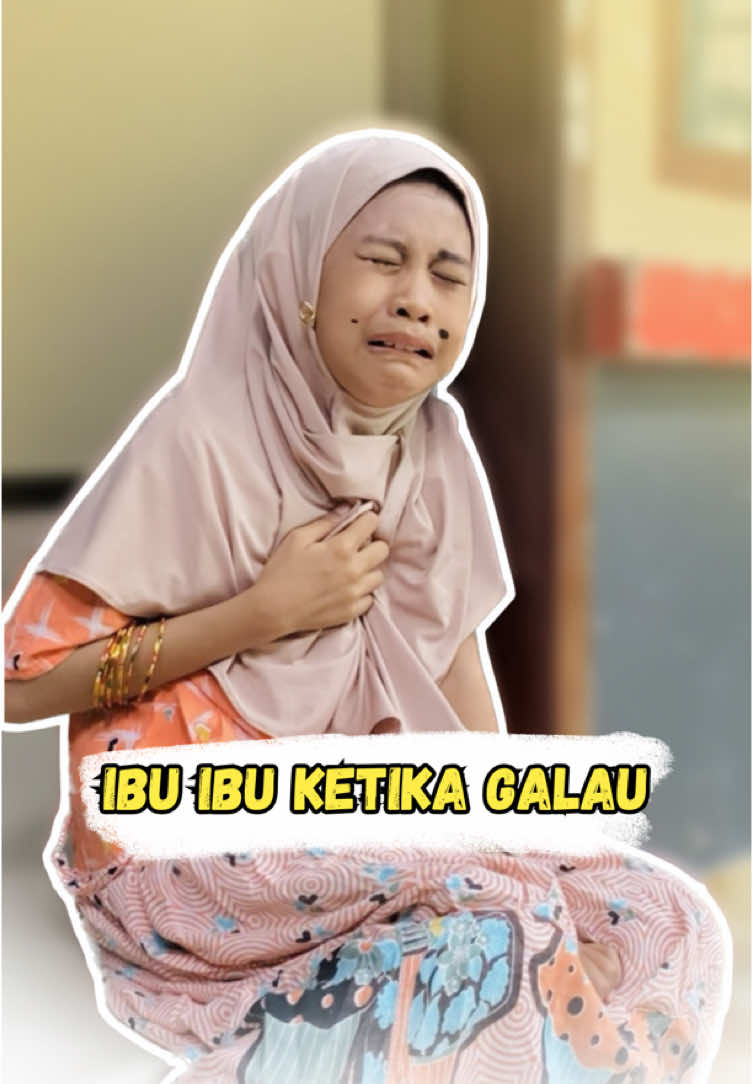 ‼️NONTON SAMPE HABIS‼️ Seorang ibu tetaplah wanita biasa, ada masanya galau. Ada saatnya menangis. Tapi seringkali peran seorang ibu tak ada jeda nya, meskipun galau sedih tetap mengutamakan anak🥺🤍 sehat sehat ibu seluruh dunia😇 #seorangibu #ibugalau #ibusedih #ibudananak #galau #emak #komedi #fypage #fyp #foryou #sehatsehatibu #mama