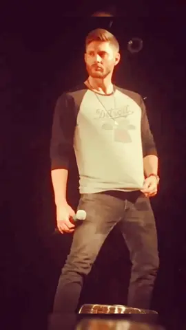 🥵🥵 good morning Ladies 🫦  #jensenackles #deanwinchester #obsessedwithdean #supernatural 
