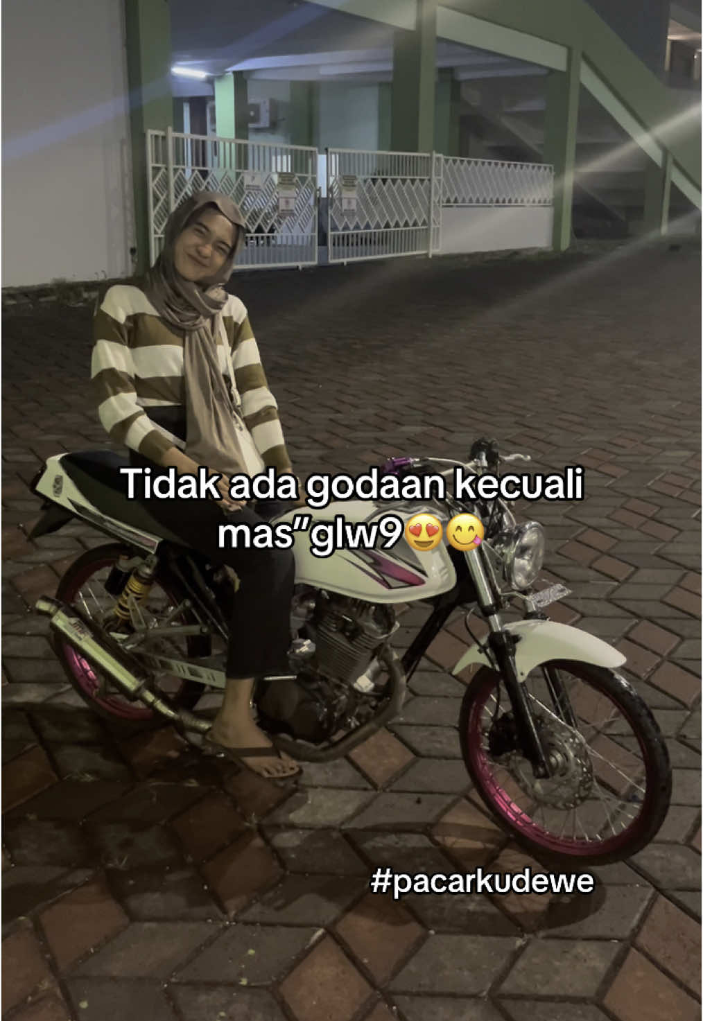 🫶🏻🫶🏻🫶🏻#walisongostyle #walisongoofficial #glw9 #w9style 