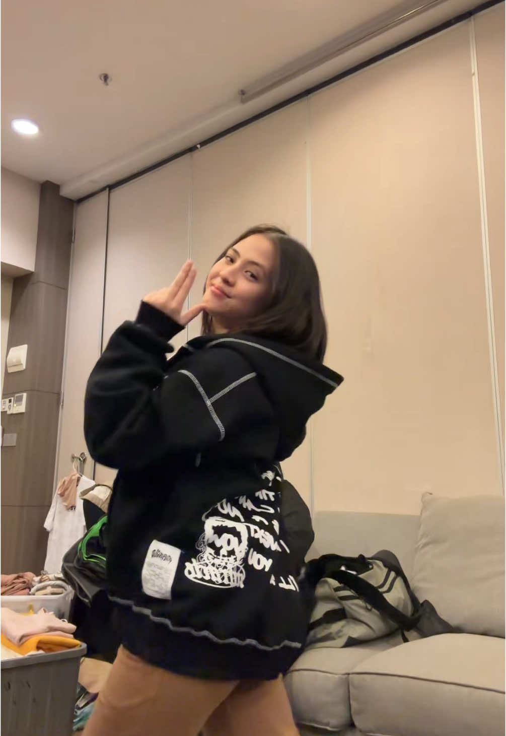 ada nona ambon disinih