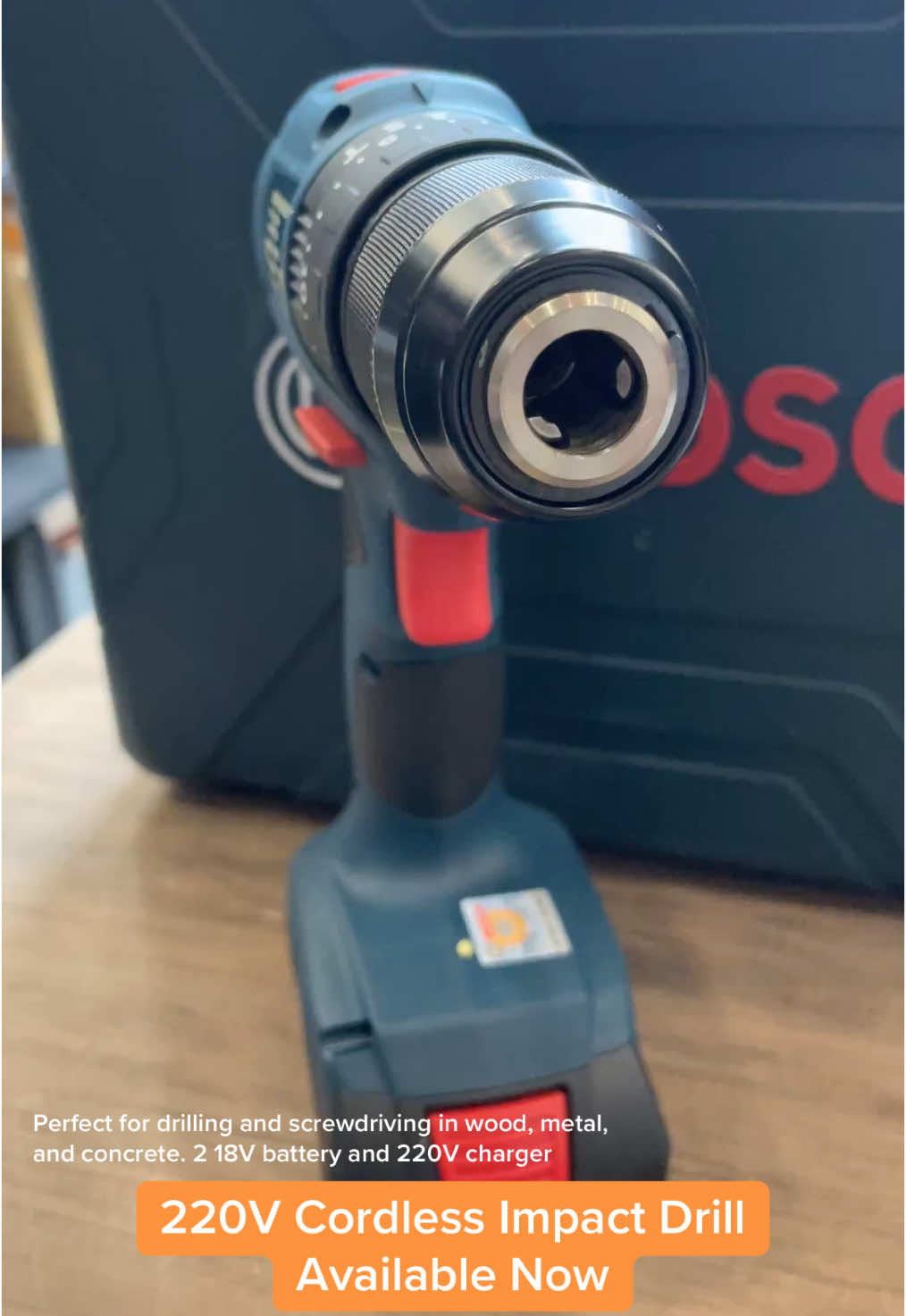 On hand NT$6600 FREE shipping fee #choosevulcanustools #boschcordless #cordlessimpactdrill #impactdrill #vulcanustools #vulcanus #vulcanustw #pinoyintaiwan #madeintaiwan #taiwanofw🇵🇭🇹🇼 #balikbayanbox 