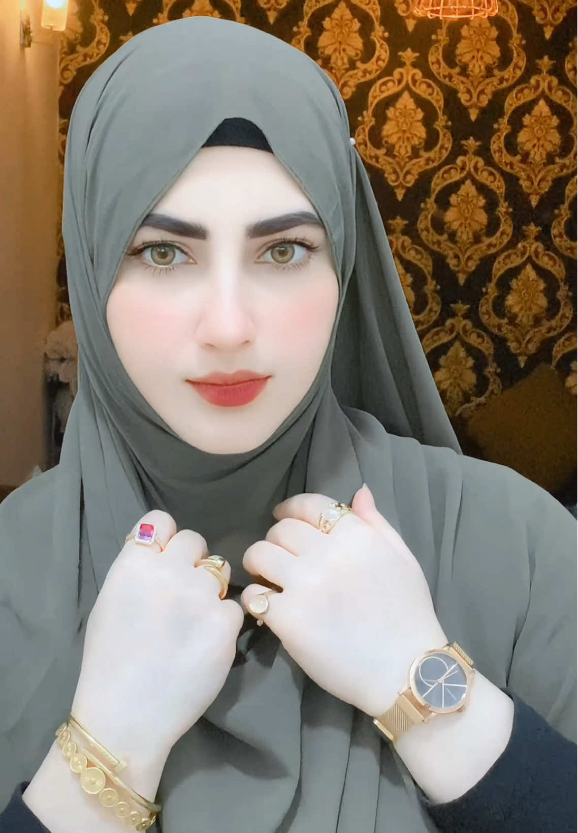 My self respect 🙂🥲💔 #mishalhearts #sherryhearts #tiktokpakistan #comedy #funny #trending 