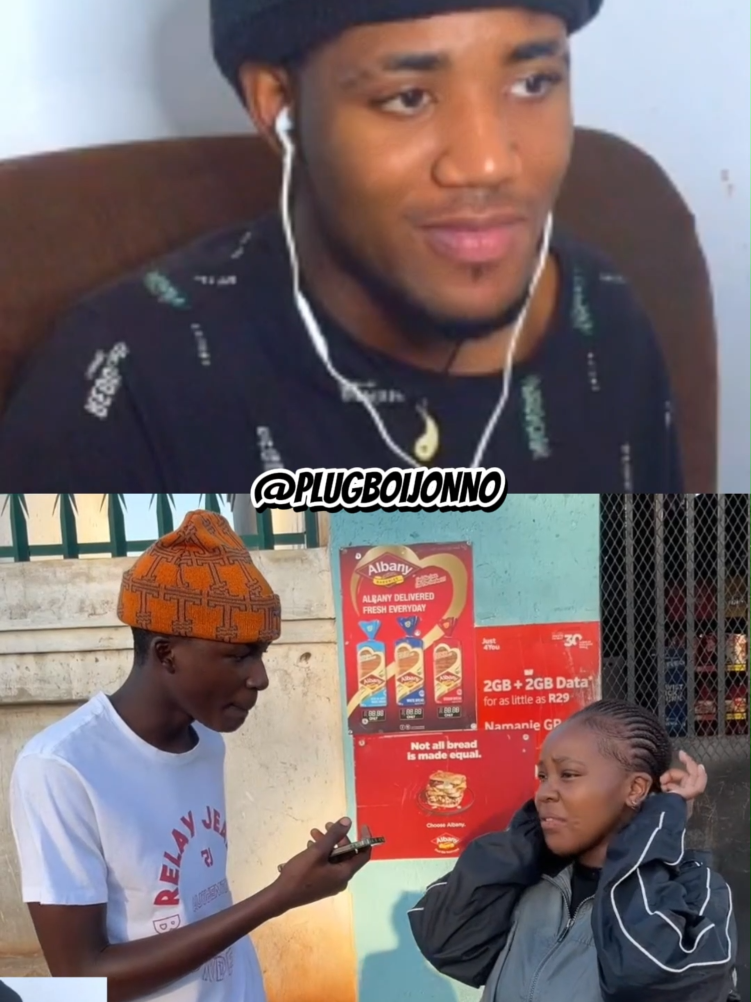 He really said that😂😂#SAMA28 #southafricatiktok🇿🇦 #fyp #fypシ゚