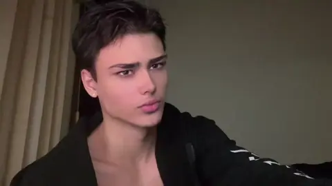 Imoggedyou #92henri #fyp 