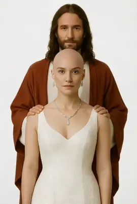 Jesuslovesyou❤️🙏 # JesusVisionAi 