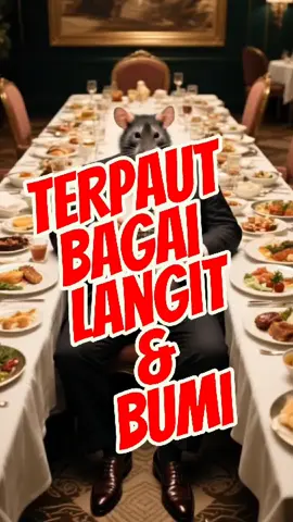 Perih tak terperi apabila merenungkan apa yang sebenarnya sedang terjadi di negeri ini.. #korupsi #koruptor #uuperampasanaset #tikusberdasi #konoha #adaband #harukahkumati #vincenzocassano 