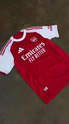first look of the new @arsenal kit for 2025/26… what do we think Gunners?👀 #JDSports #JD #Arsenal #ArsenalFC #PremierLeague #FootballTiktok #AFC #Football 