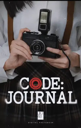Nah ini Digital Photobook Code : Journal kemarin temantemann, kirakira yang mana nih oshinya kaliann 🤔? tulis di kolom komen yaa 👉🏻💬. #jkt48 #jkt48newera #jkt48video #digitalphotobookjkt48 #fjkt48 #wota 