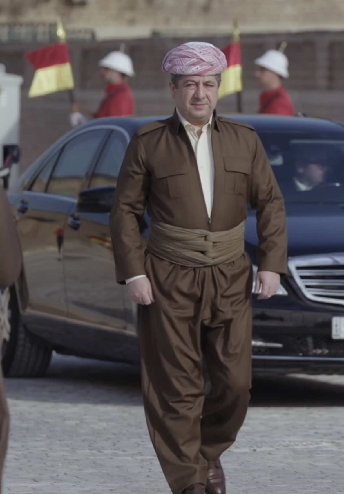 Part 2 | #CapCut #masrourbarzani 