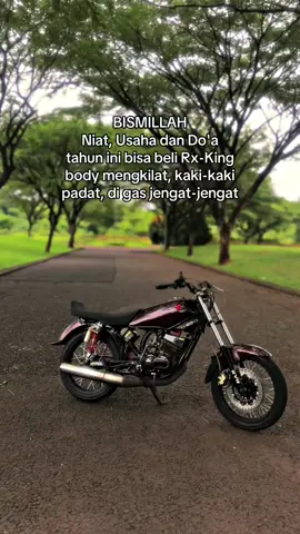 bismillah #rxking135cc #rxkingbyangkerok #rxking #byankerokjalanan #rxkingindonesia #sad #fyp #2stroke 
