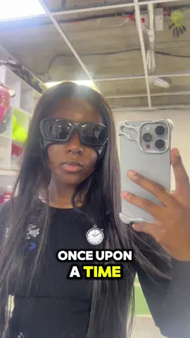 No cap though 