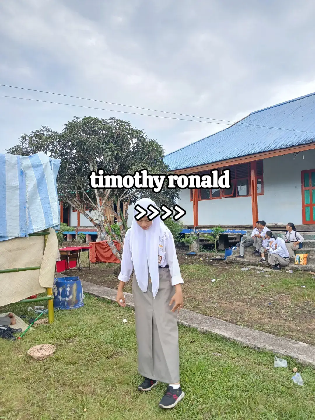 #timothyronald  #cinta  #harta  #ilmu 