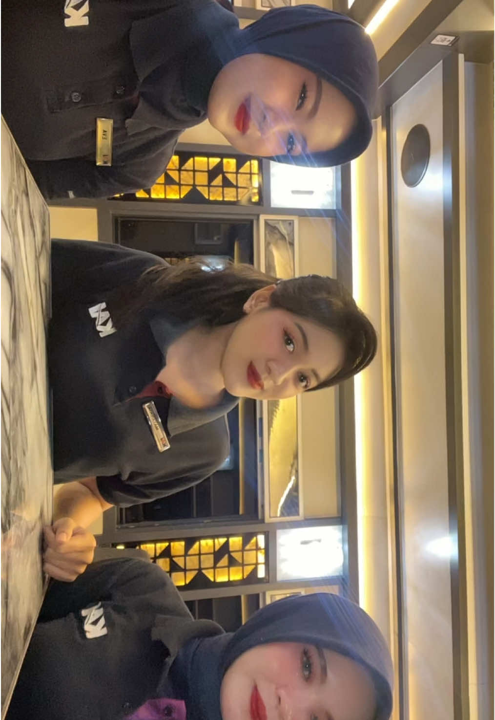 draft #fyp #fypage #pramugarikeretaapi #pramugarikai 