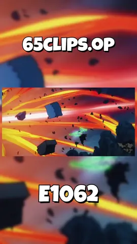 E1062 - Der Haki-Dreischwertstil! Zorro vs. King #onepiece #zorro #king #wano #wanokuni#fights