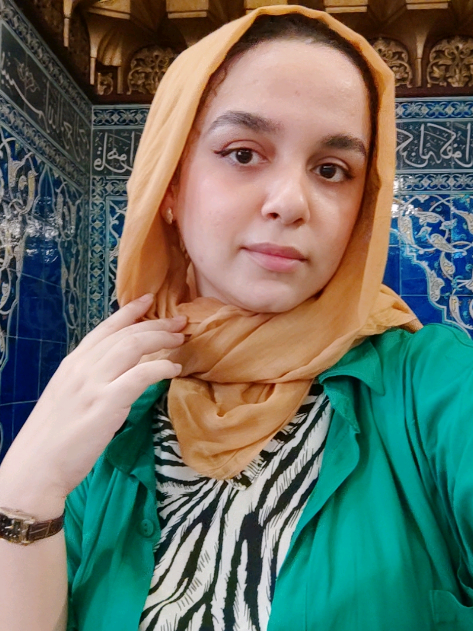 ##fypage ##Egypt #islamicarchitecture #blueart #IslamicArt #arabiccalligraphy 