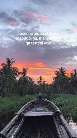 begitulah kehidupan, #bugis #bugispride 