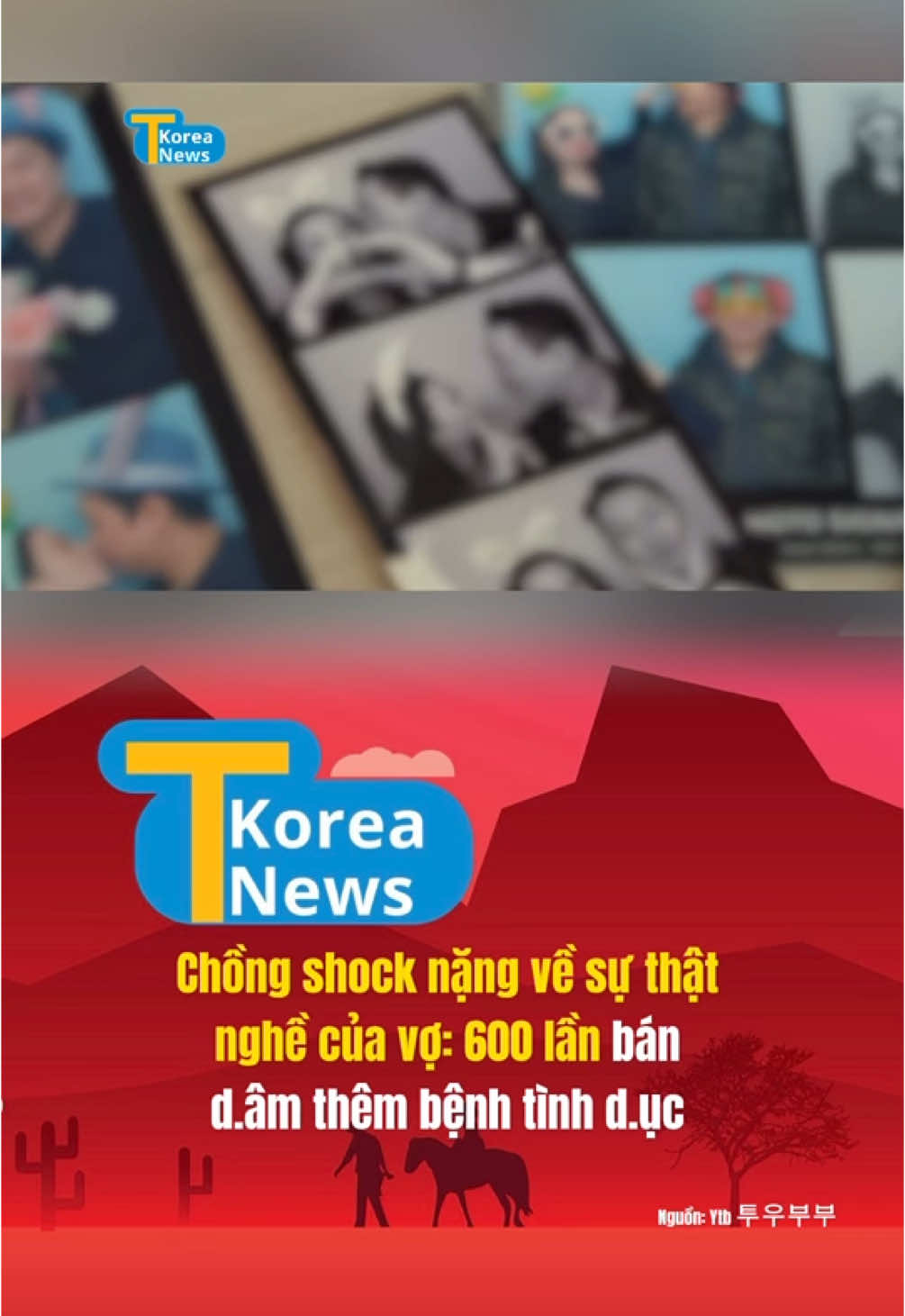 Bi kịch của người đàn ông Hàn  #tkoreanews #tintuchanquoc #duhocsinhhanquoc #hanquoc 