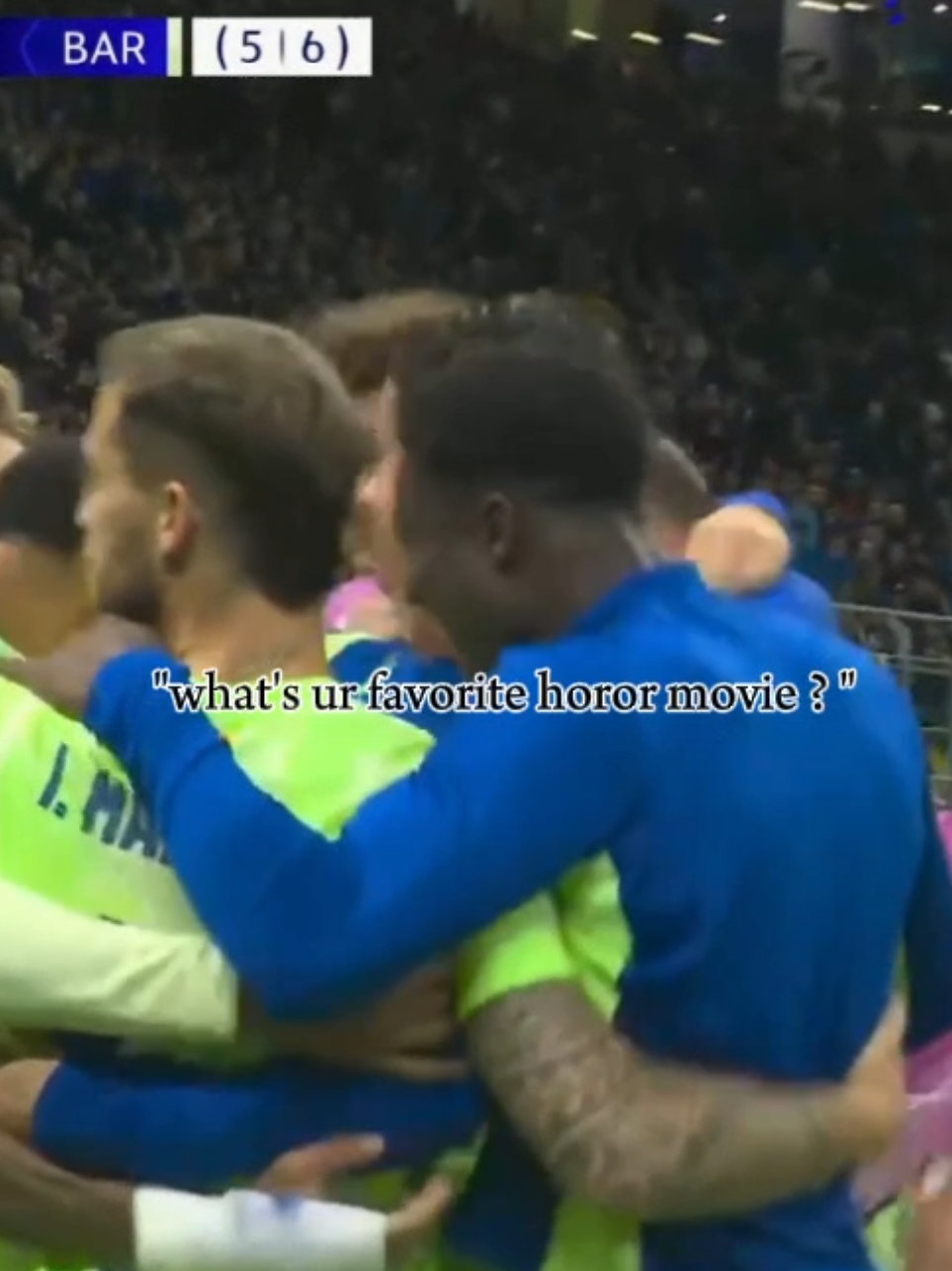 #fcbarcelona || the best club 🥹, i am happy to know this club, i am happy to support them, win or lose, i am still a culers, visca barca visca catalunya || clips:@aineta★ . . . . #fcbarcelona #fyp #fyppppppppppppppppppppppp #parati #paratiiiiiiiiiiiiiiiiiiiiiiiiiiiiiii #laliga #ucl #viscabarca🔴🔵 