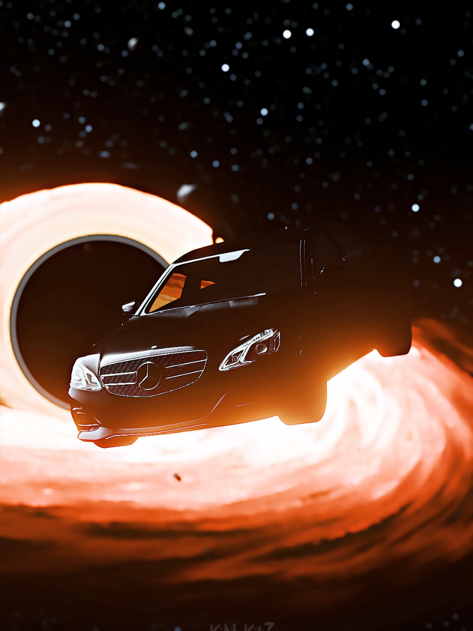 Mercedes-Benz E-Class w212 in space🙂‍↕️#space #blender #3d #animation #rec #mercedes #car #caredit #cars #mercedesbenz #recommendations #fyp #рекомендации #эдит #музыка #kalkiz #edit