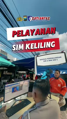 SIMLING HADIR !!! Untuk maksimalkan pelayanan kepada Masyarakat di bidang perpanjangan SIM. Satlantas Polres Pasuruan jalankan unit Bus SIM Keliling di beberapa wilayah Pasuruan dan sudah terjadwal. Bagi seluruh masyarakat Kabupaten Pasuruan dapat lakukan pengurusan SIM Perpanjangan A dan C di Bus SIM Keliling sesuai dengan jadwal dan hari yang sudah ditentukan. Mari tertib administrasi berkendara dengan perpanjang SIM tepat waktu. Jangan sampai terlewat ya. 😉😉😉 #satlantaspolrespasuruan  #humaspolrespasuruan #ditlantaspoldajatim #polantasjatim #poldajatim #humaspoldajatim  #korlantaspolri #humaspolri  #polisiindonesia  #polripresisi #jogopasuruan #jogojawatimur #seputarpasuruan  #infopasuruan #polisibaik #pasuruankekinian  #infobangil