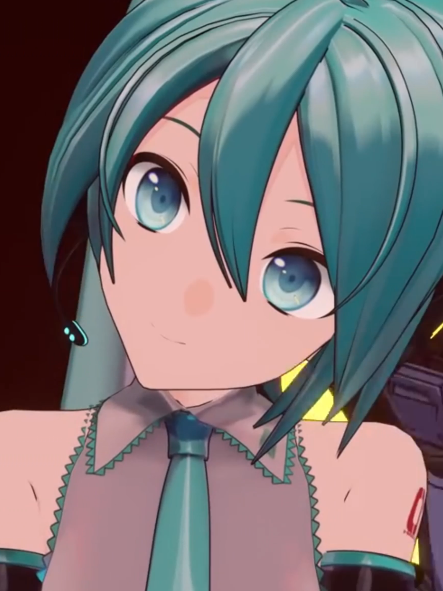 Mirabeau Studios [SFM] SIGNALIS SIMPLIFIED! #mirabeaustudios #morhun #sfm #game #animation #hatsunemiku #signals #3D #V1 #fyp
