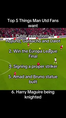 #manchesterunited #manutd #top5 