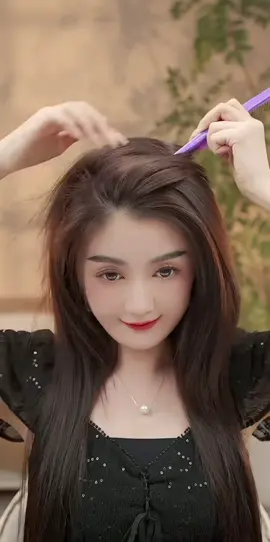 #hairstyle #hairtutorial #BeautyTok #tạokiểutóc #búi_tóc #búi_tóc_đẹp_sanh_chảnh #búi_phồng #búitóccủtỏi #tocdep #ngochuyen99998 