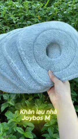 Khăn lau cho cây lau nhà Joybos M16 #khanlaunha #joybos #m16 #mienglaunha #vesinh 