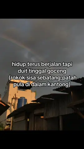 titik terendah ini mahh#galau 