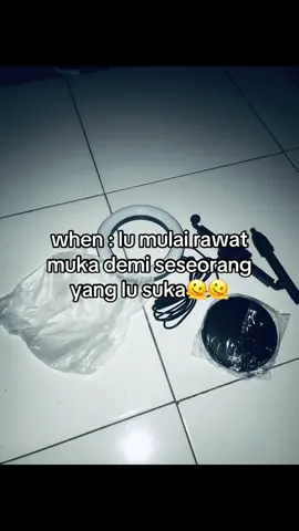 biar ga malu maluin#rekomendasi #facewash #barberdailyfacewash #fyp 