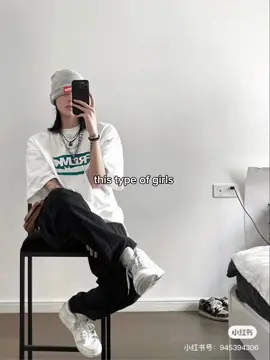 MY TYPE OF GIRLS  #boyish #boystyle #style #foryoupage #fyppppppppppppppppppppppp #foryou 