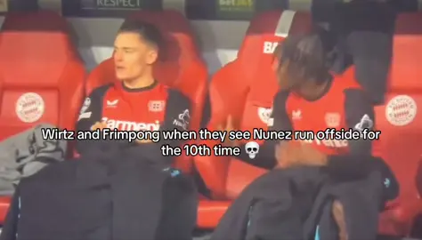 They about to endure the pain we have experienced for 3 years 💀#liverpoolfc #liverpool #PremierLeague #prem #fyp #blowthisupforme #germany #england #dutch #footballtiktok 