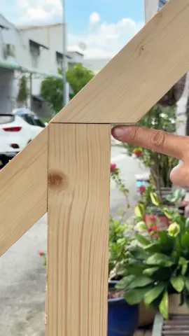 Top Woodworking Hacks – Awesome Wood Joint Techniques! #DIY #tips #woodworking 