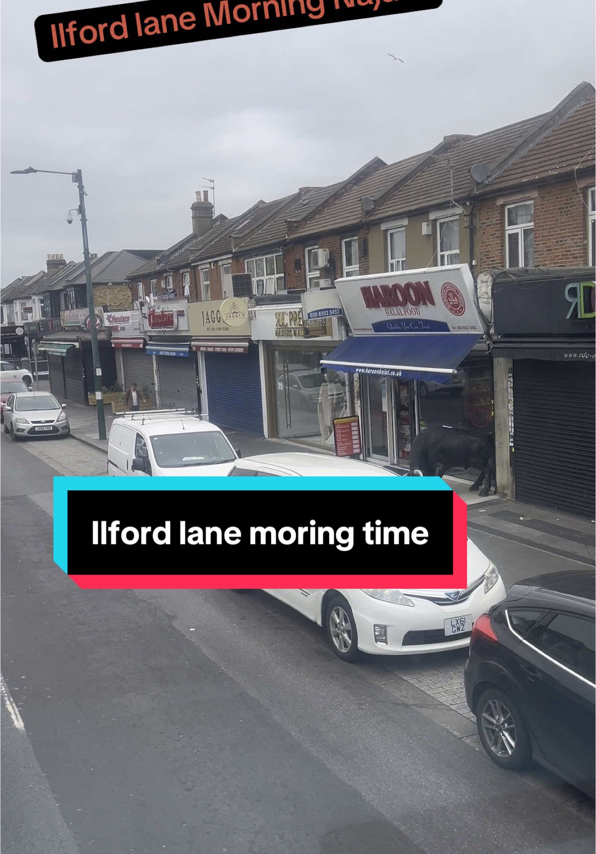 Morning time Mashallah Ilford lane #aafrinainlondon #londonlife #1000veiws #1millionauditions #foryoupage❤️❤️ #londonvlog #londontiktok #bestresturant #ilford #ilfordlane #creatorsearchinsights 