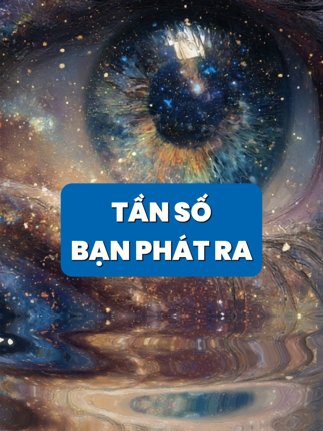 Tần số bạn phát ra #tamthuc #chualanh #tamtri #nangluong #tichcuc #nuoiduong #vutru #binhyen #tuonglai #suynghi #tanso #phattrienbanthan #dawsonchurch