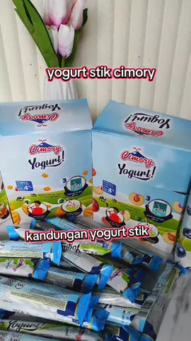 Cimory yogurt stik ping enak dibeku #celebmisscimory #misscimoryindonesia #cimorybeku #cimoryindonesia #yogurt #yogurtstickcimory 