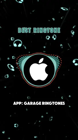 Select this sound as your ringtone! Use the Garage Ringtones app📲🎧 #calmsounds #sound #ringtone 
