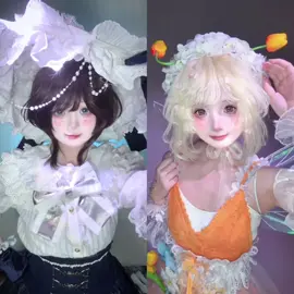 #cosplay #xuhuong #cute #xh #cos #douyin 