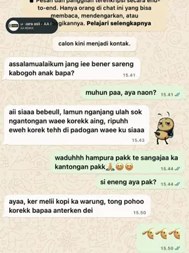 hampuraa pakk duhh #korekapi 