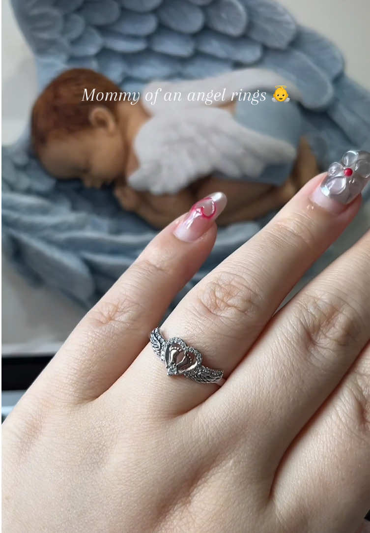 #tiktokshoprestock #giftideas #spotlightfinds #sterlingsilver #rings #giftforher 