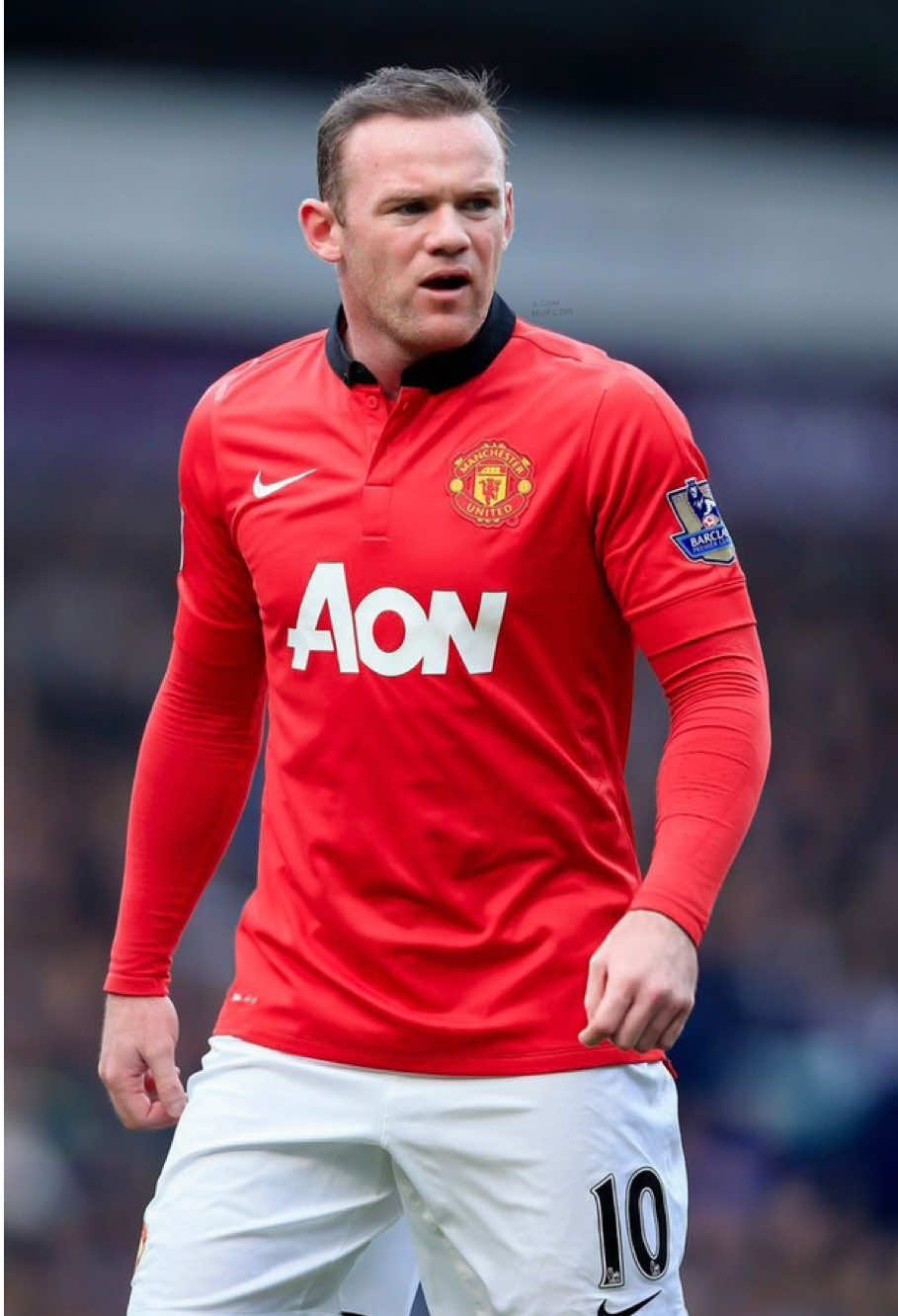 Wayne Rooney: Gã Shrek quỷ đầu đàn biểu tượng của MU#manchesterunited#englandfootball#xuhuongbongda#footballedit#rooney#everton 